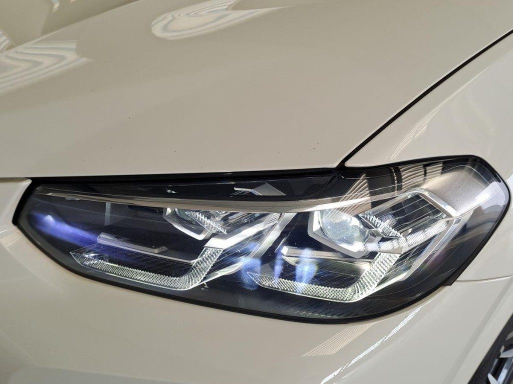 BMW X3 xDrive30d 48V Msport Aut. - 6