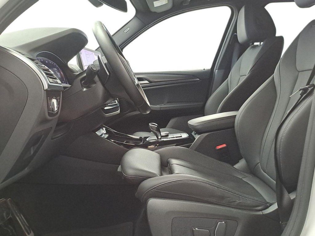 BMW X3 xDrive30d 48V Msport Aut. - 9