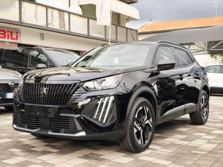 PEUGEOT 2008 PureTech 100 S&S Allure
