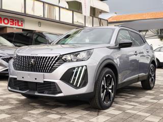 PEUGEOT 2008 PureTech 100 S&S Allure