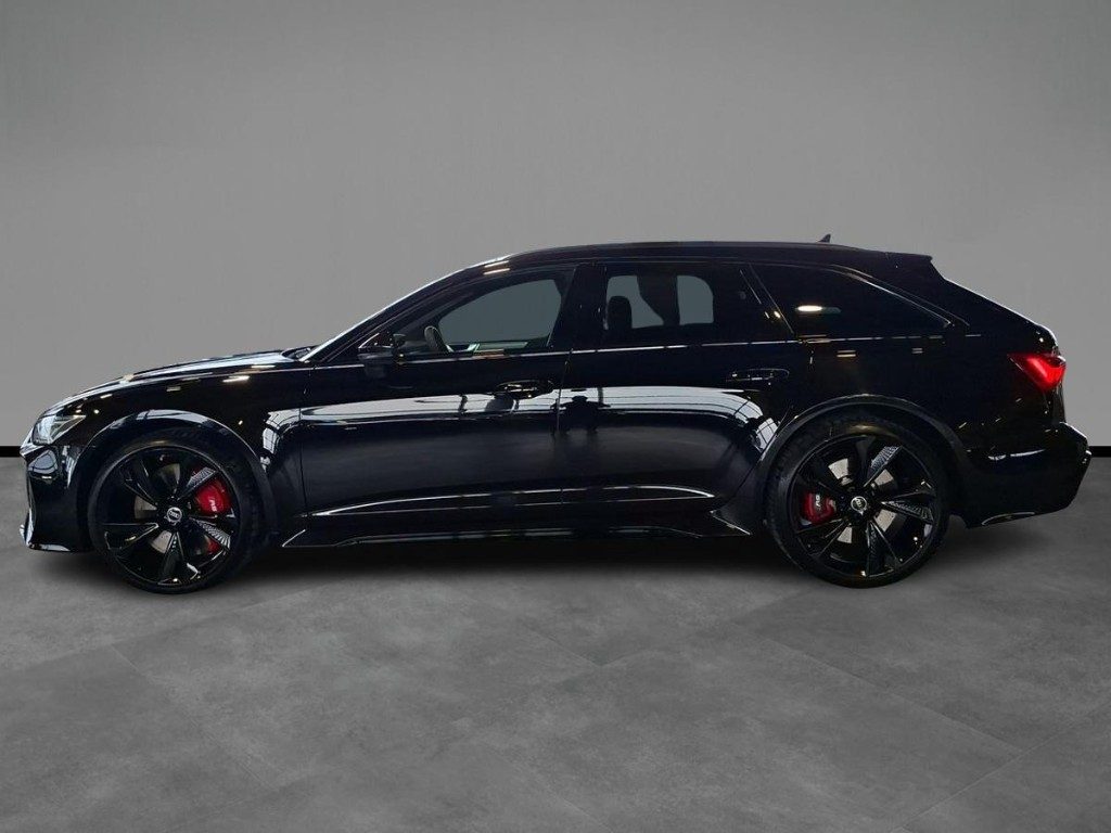 AUDI RS6 Avant 4.0 TFSI V8 quattro tiptronic + Tetto apr. - 2