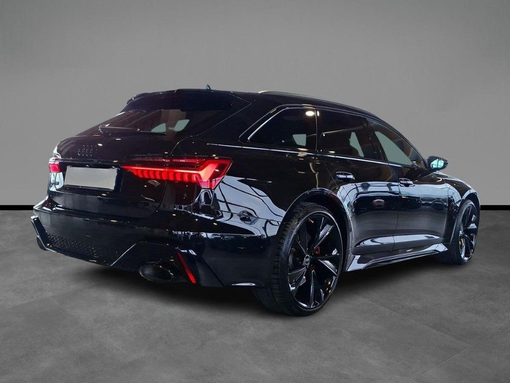 AUDI RS6 Avant 4.0 TFSI V8 quattro tiptronic + Tetto apr. - 17