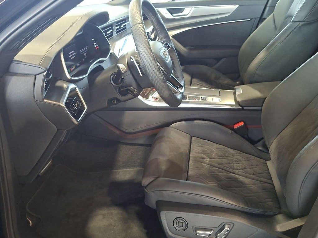 AUDI RS6 Avant 4.0 TFSI V8 quattro tiptronic + Tetto apr. - 9