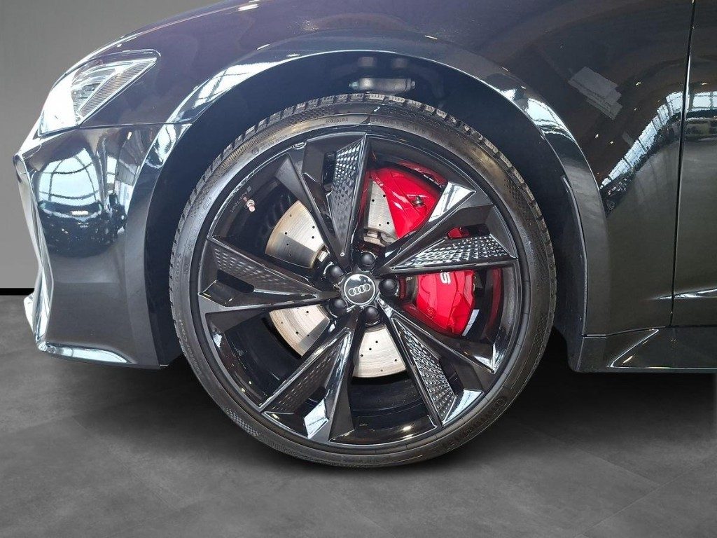 AUDI RS6 Avant 4.0 TFSI V8 quattro tiptronic + Tetto apr. - 4