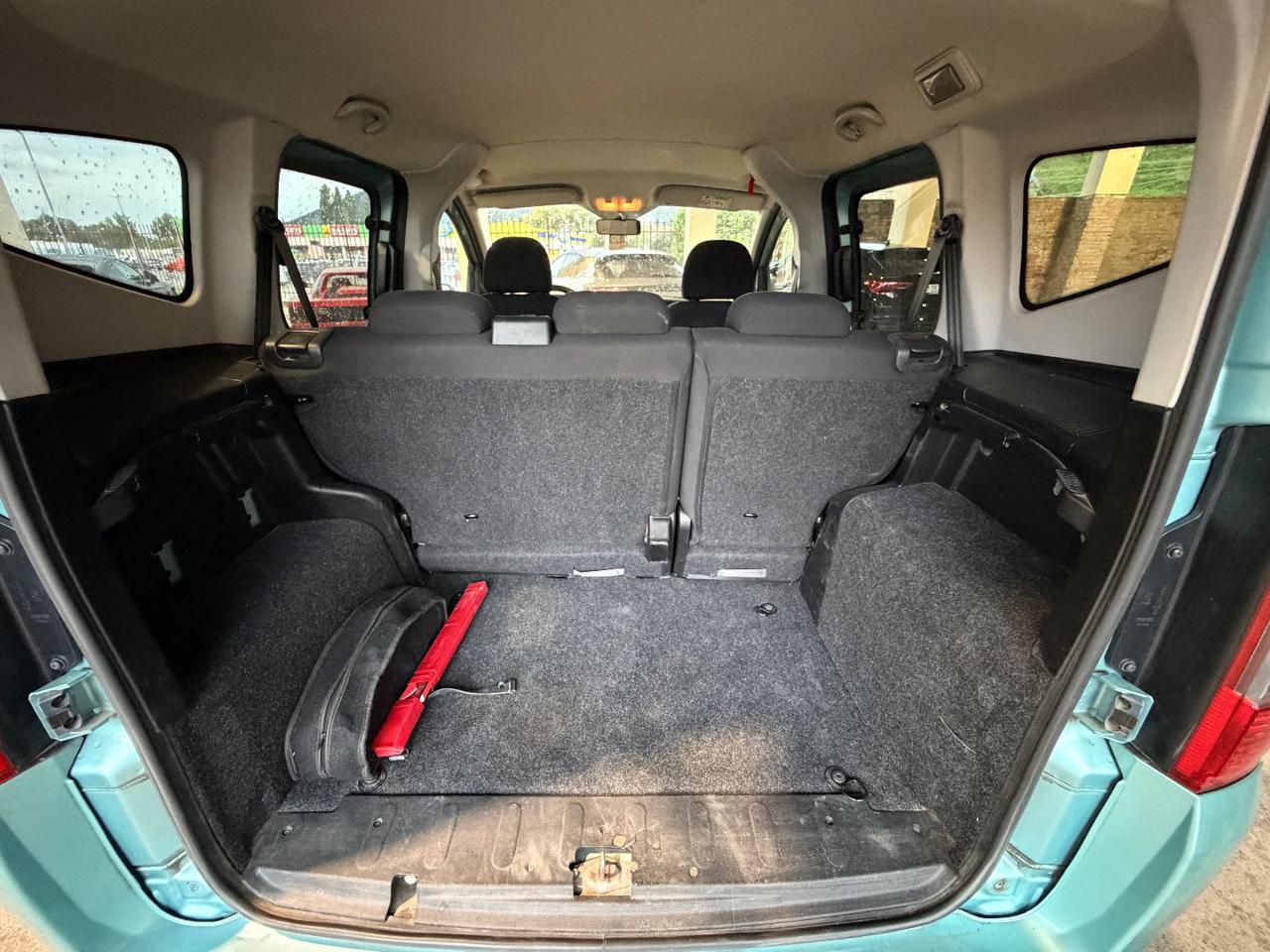 FIAT Qubo 1.3 MJT 80 CV Lounge - 15