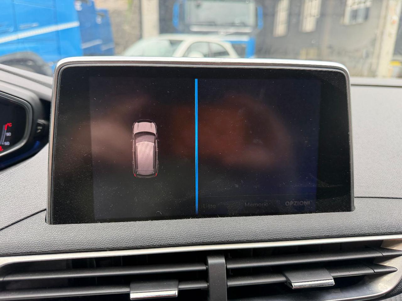 PEUGEOT 3008 BlueHDi 120 EAT6 S&S Allure - 23