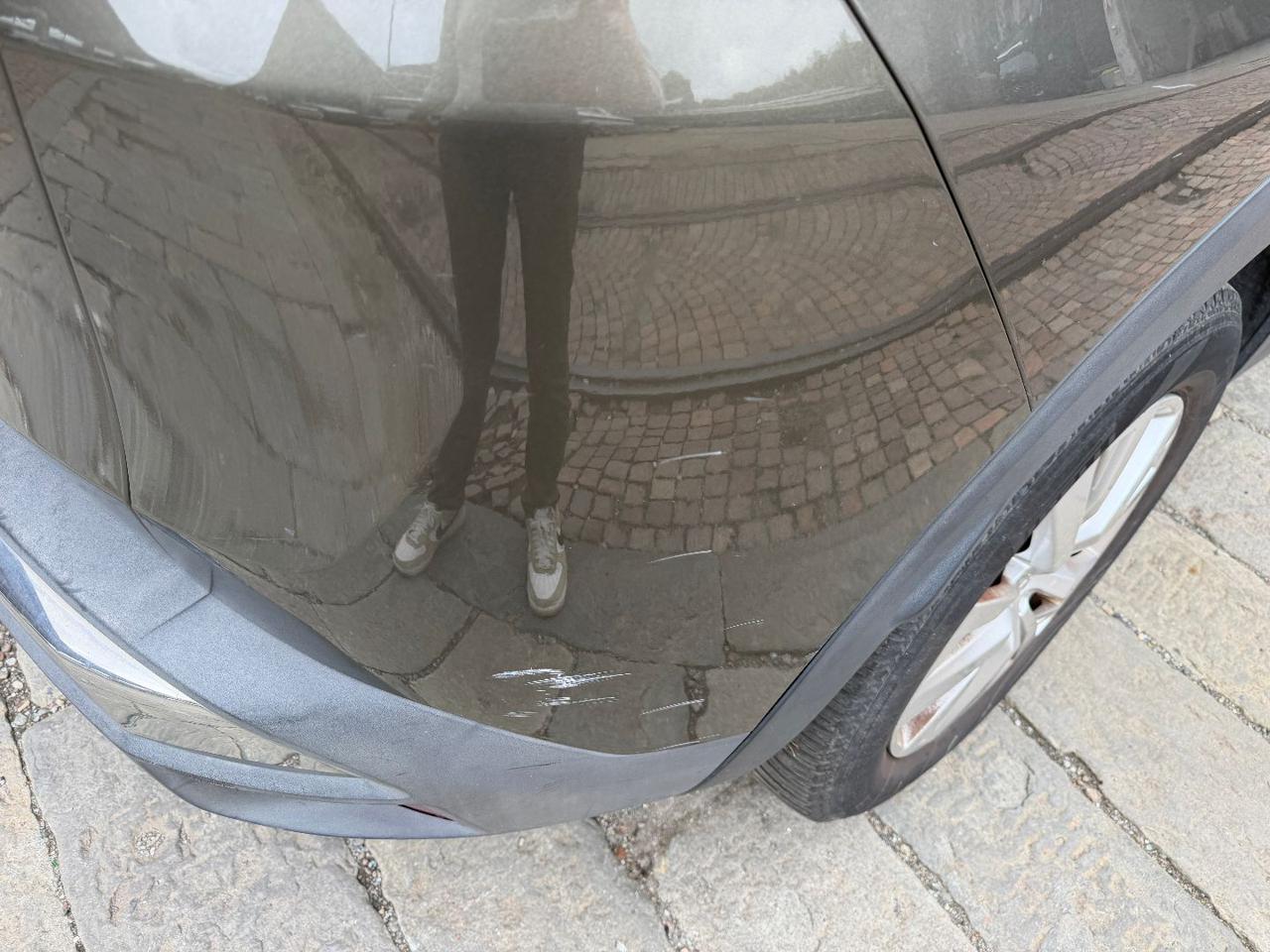 PEUGEOT 3008 BlueHDi 120 EAT6 S&S Allure - 17