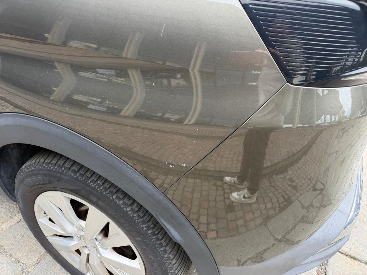 PEUGEOT 3008 BlueHDi 120 EAT6 S&S Allure - 18