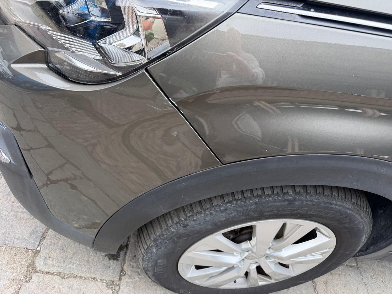 PEUGEOT 3008 BlueHDi 120 EAT6 S&S Allure - 20