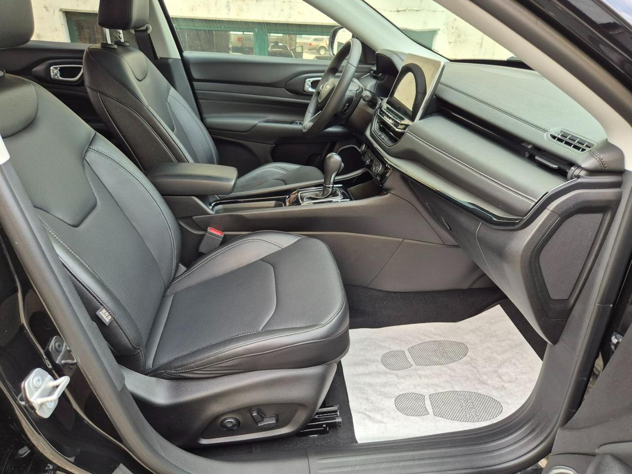 JEEP Compass 1.5 Turbo T4 130 CV MHEV 2WD Summit - 14