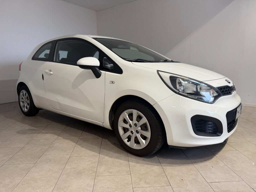 KIA Rio 1.2 CVVT 3p. EX - 3