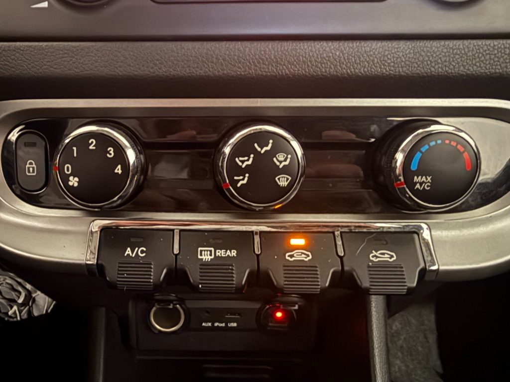 KIA Rio 1.2 CVVT 3p. EX - 11