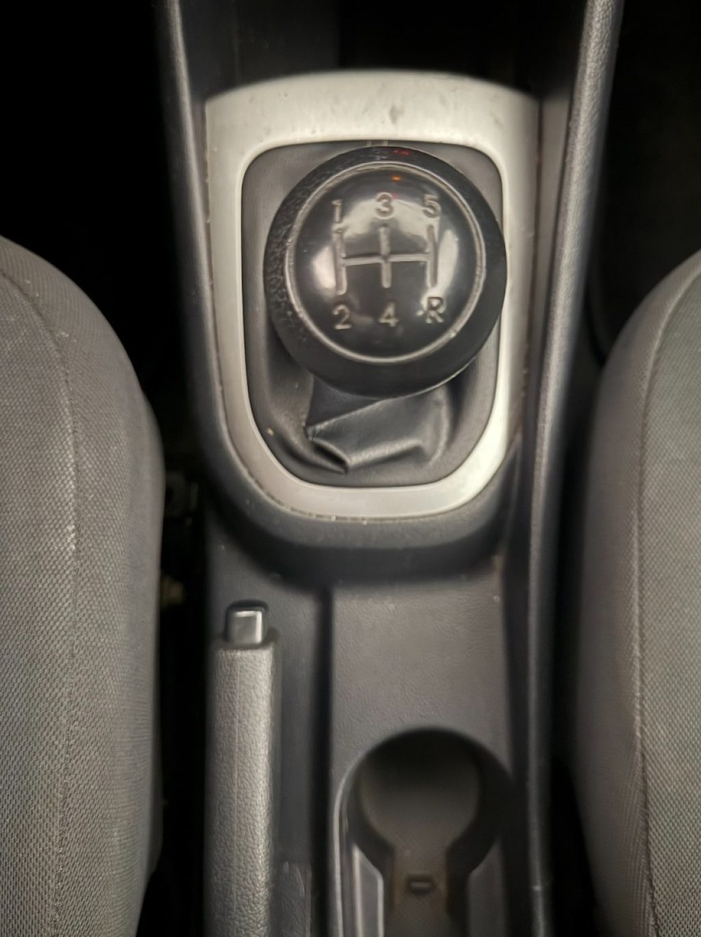 KIA Rio 1.2 CVVT 3p. EX - 16