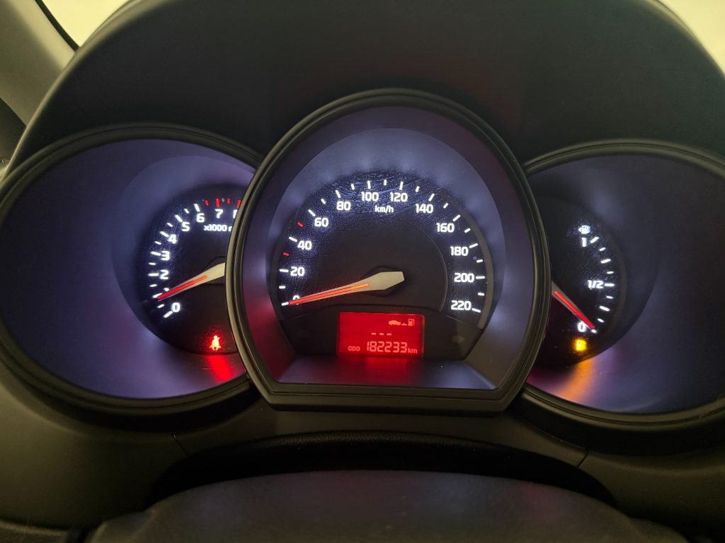 KIA Rio 1.2 CVVT 3p. EX - 17