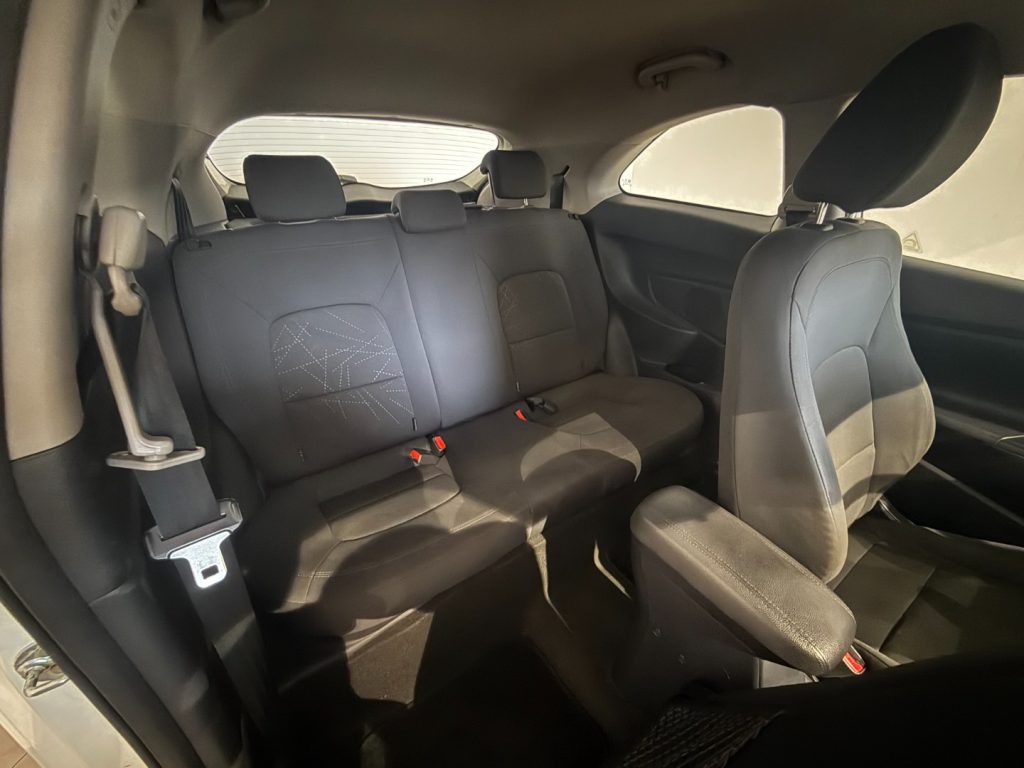KIA Rio 1.2 CVVT 3p. EX - 18