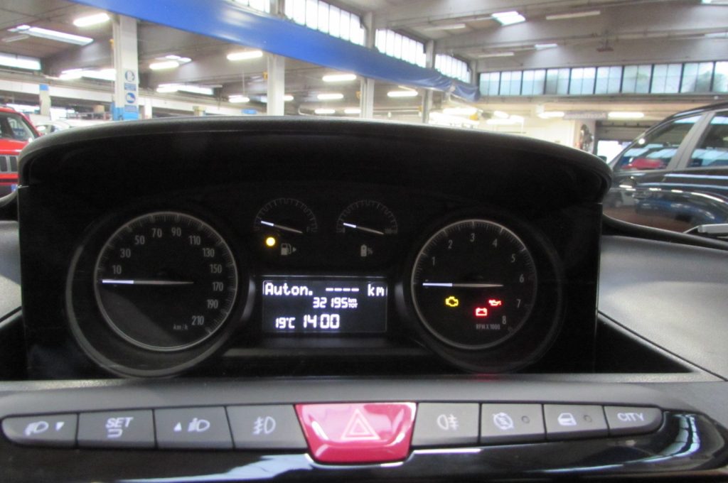 LANCIA Ypsilon 1.0 FireFly 5 porte S&S Hybrid Gold - 10