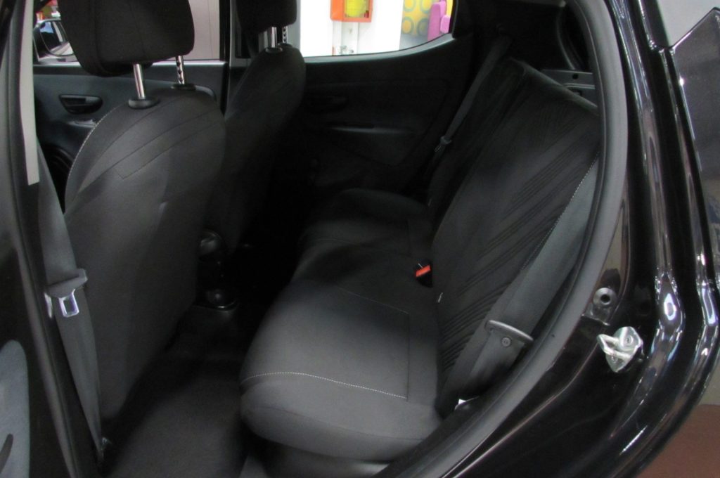 LANCIA Ypsilon 1.0 FireFly 5 porte S&S Hybrid Gold - 13
