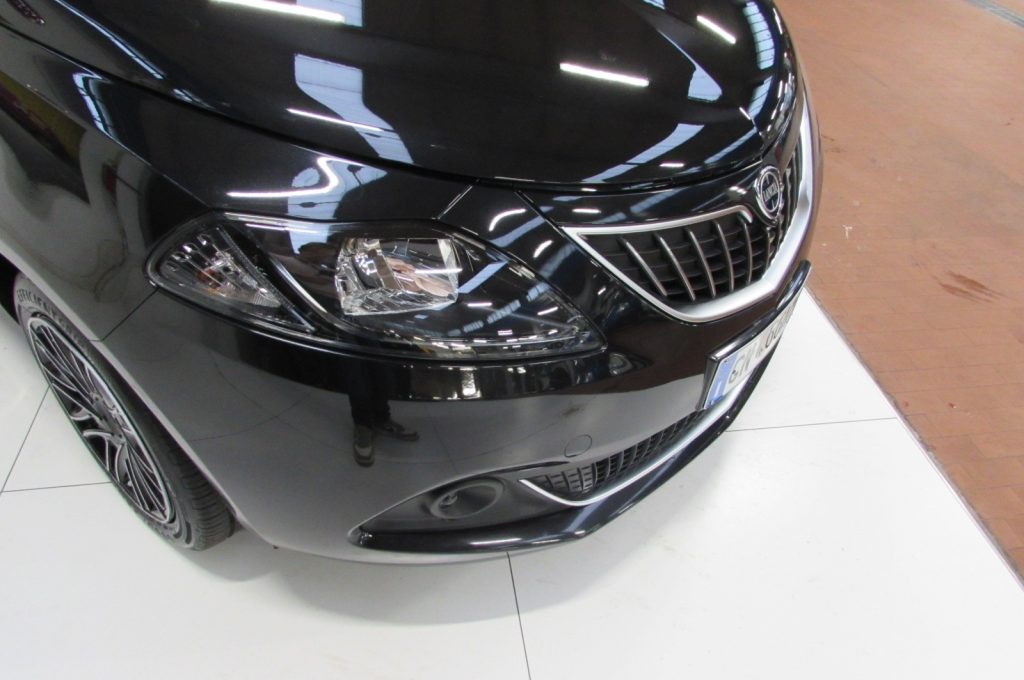 LANCIA Ypsilon 1.0 FireFly 5 porte S&S Hybrid Gold - 17