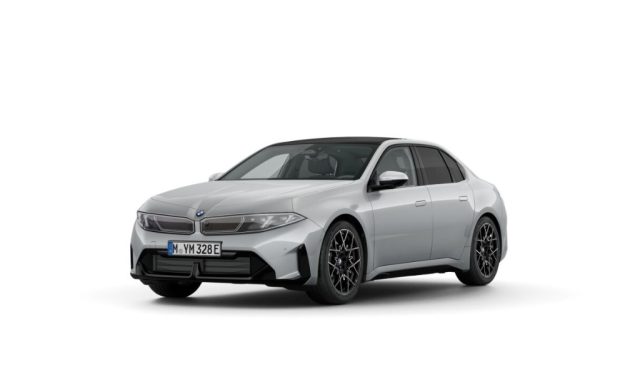 BMW i3 50 xdrive First Edition Aut.