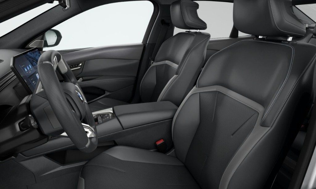 BMW i3 50 xdrive First Edition Aut. - 4