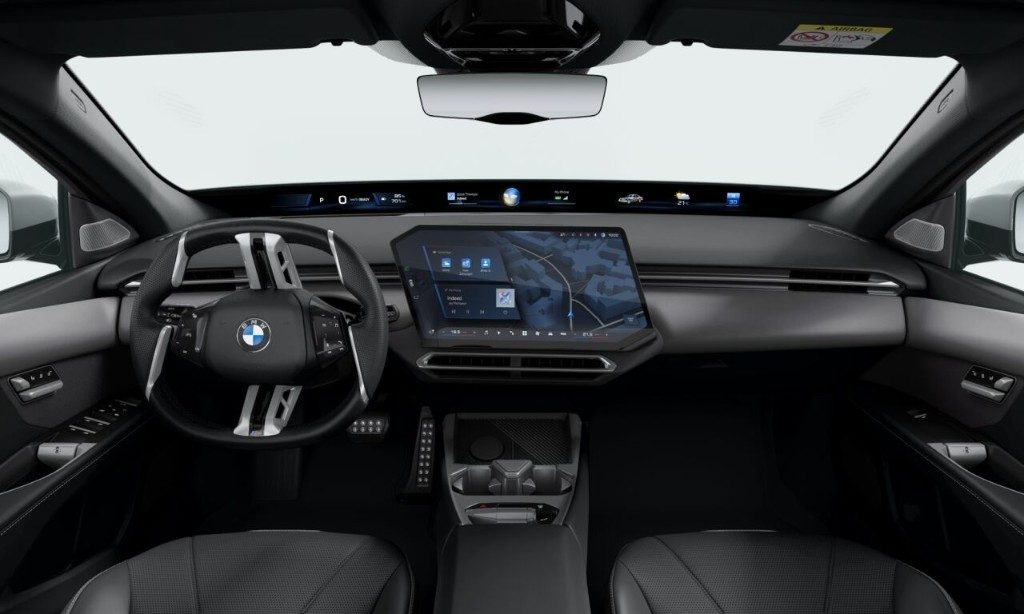 BMW i3 50 xdrive First Edition Aut. - 3