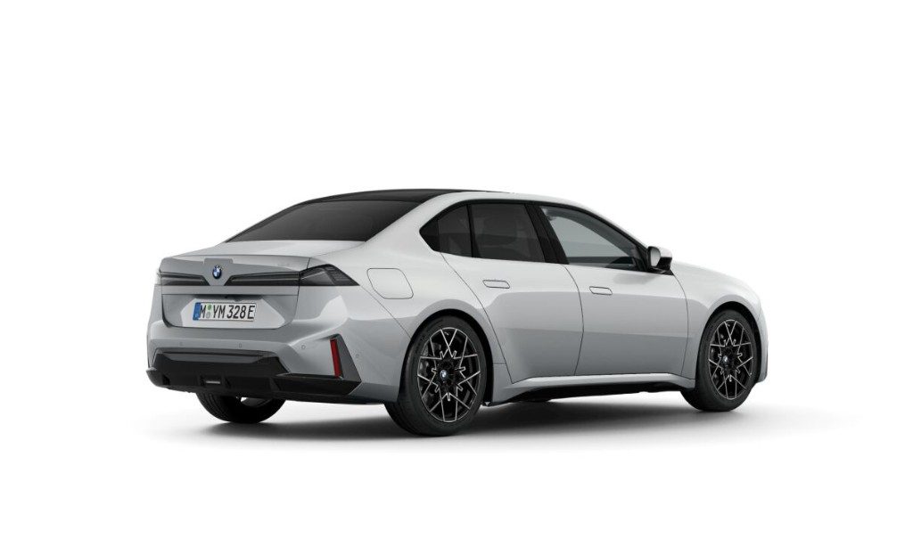BMW i3 50 xdrive First Edition Aut. - 2