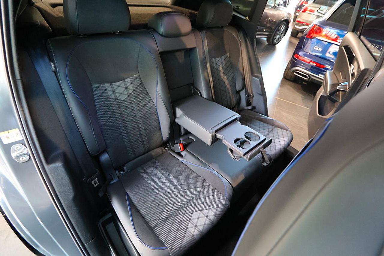 VOLKSWAGEN Tiguan 2.0 TDI 150cv DSG R-Line - 19