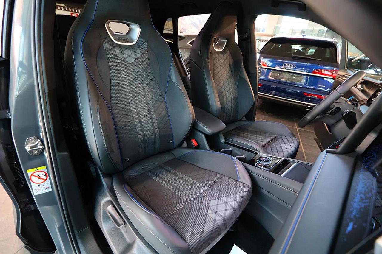 VOLKSWAGEN Tiguan 2.0 TDI 150cv DSG R-Line - 16