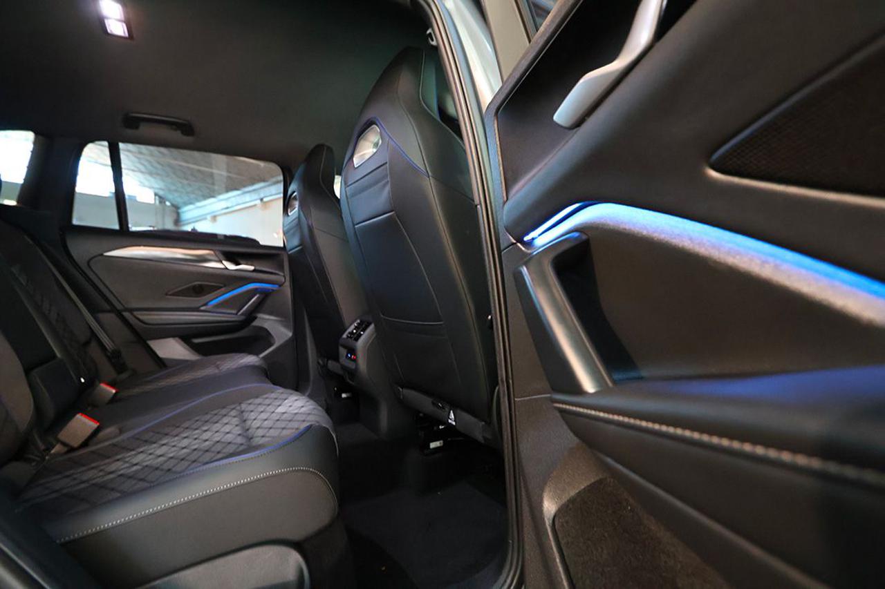 VOLKSWAGEN Tiguan 2.0 TDI 150cv DSG R-Line - 40