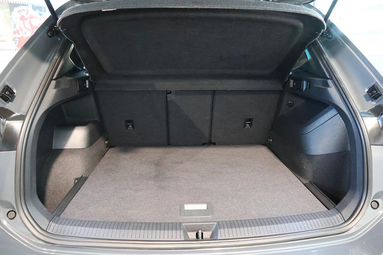 VOLKSWAGEN Tiguan 2.0 TDI 150cv DSG R-Line - 12