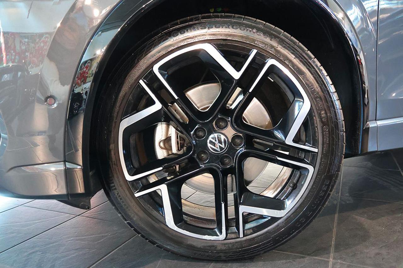 VOLKSWAGEN Tiguan 2.0 TDI 150cv DSG R-Line - 6