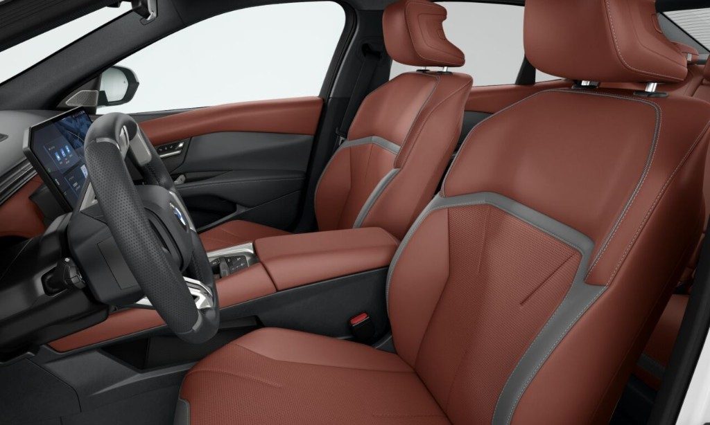 BMW i3 50 xdrive First Edition Aut. - 4