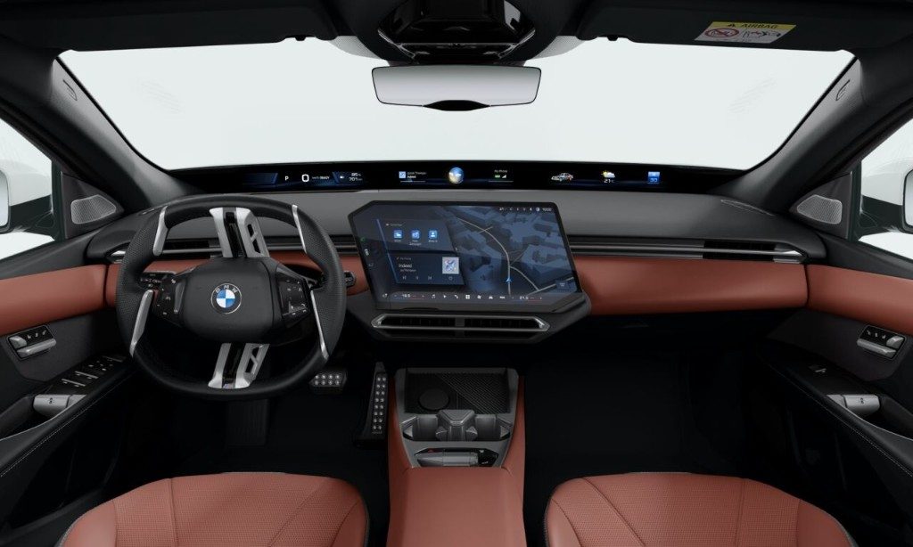 BMW i3 50 xdrive First Edition Aut. - 3