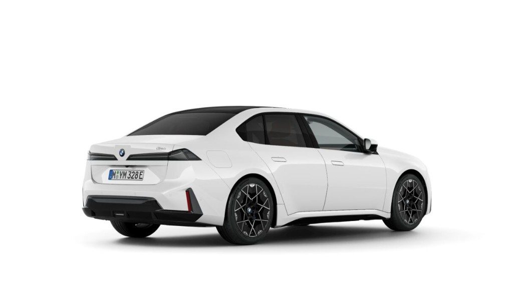 BMW i3 50 xdrive First Edition Aut. - 2