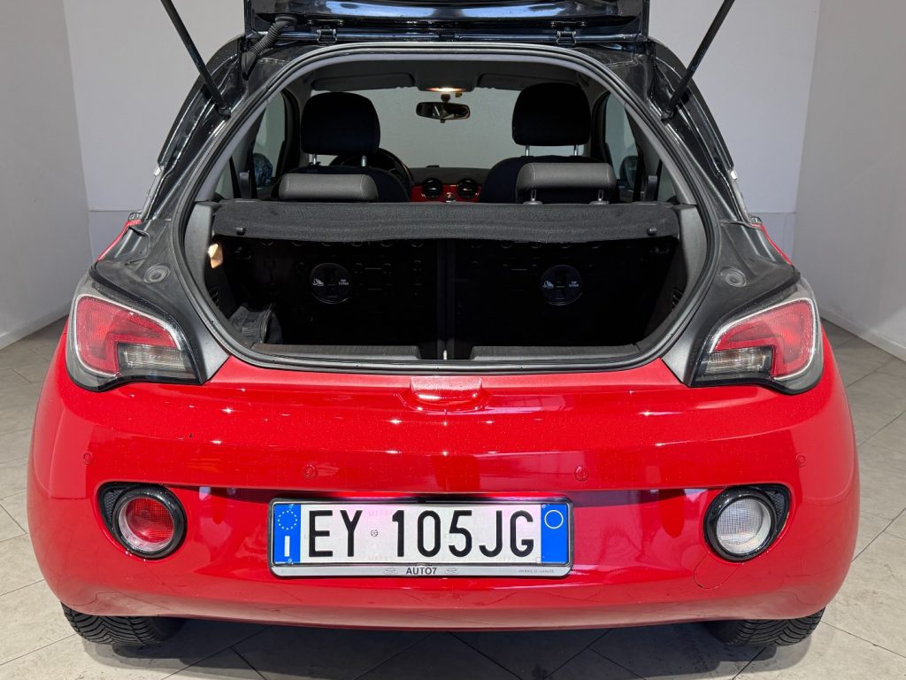 OPEL Adam 1.4 87 CV GPL Tech Slam - 7