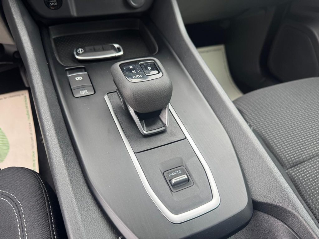 NISSAN Qashqai MHEV 158 CV Xtronic Acenta - 8