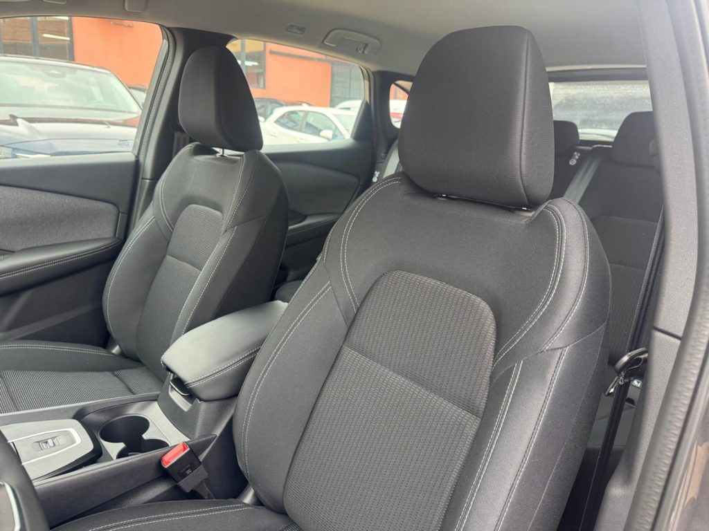 NISSAN Qashqai MHEV 158 CV Xtronic Acenta - 12