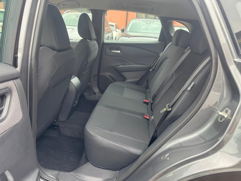 NISSAN Qashqai MHEV 158 CV Xtronic Acenta - 14