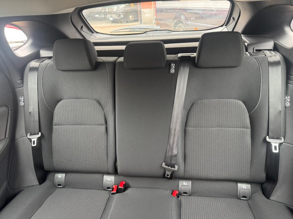 NISSAN Qashqai MHEV 158 CV Xtronic Acenta - 15