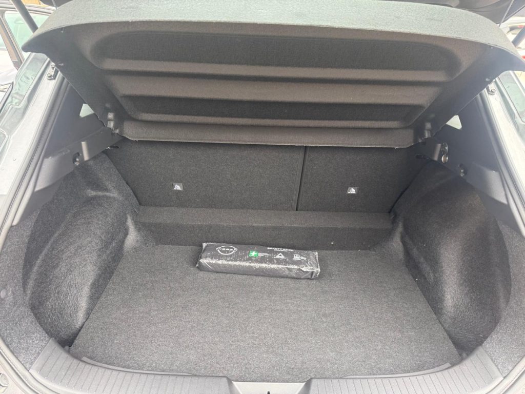 NISSAN Qashqai MHEV 158 CV Xtronic Acenta - 17