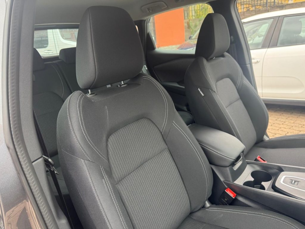 NISSAN Qashqai MHEV 158 CV Xtronic Acenta - 18