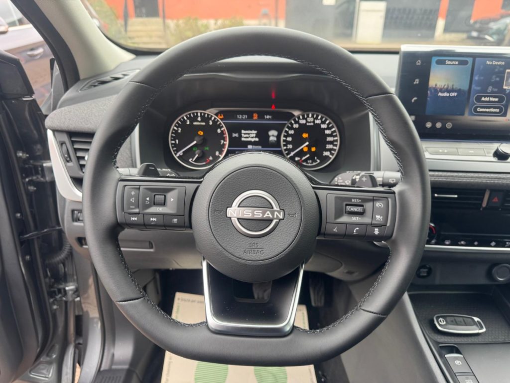 NISSAN Qashqai MHEV 158 CV Xtronic Acenta - 20
