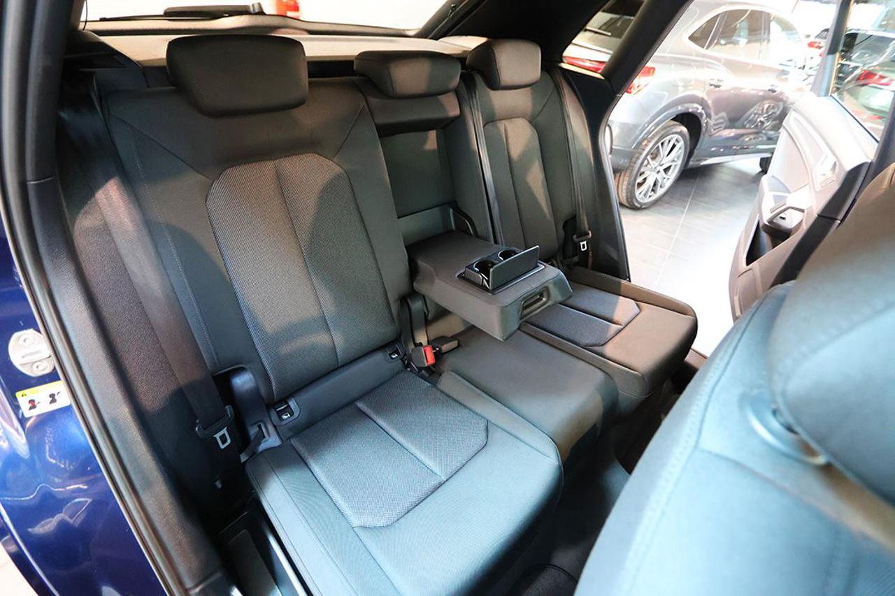 AUDI Q3 35 TFSI S-Tronic S-Line - 20