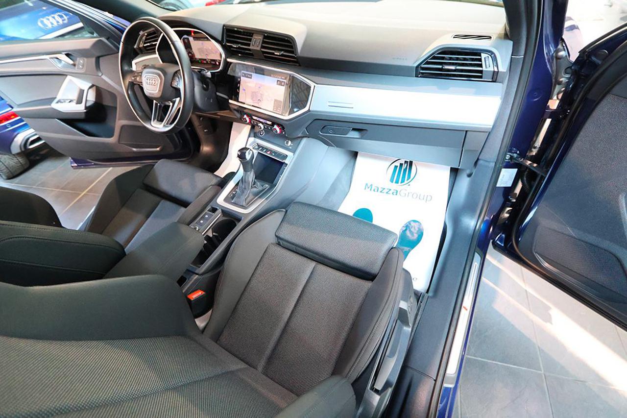 AUDI Q3 35 TFSI S-Tronic S-Line - 16