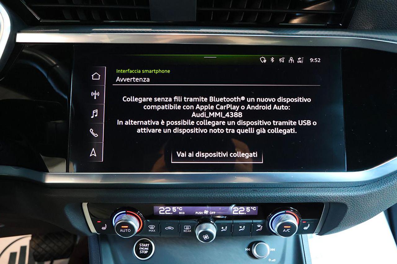 AUDI Q3 35 TFSI S-Tronic S-Line - 26