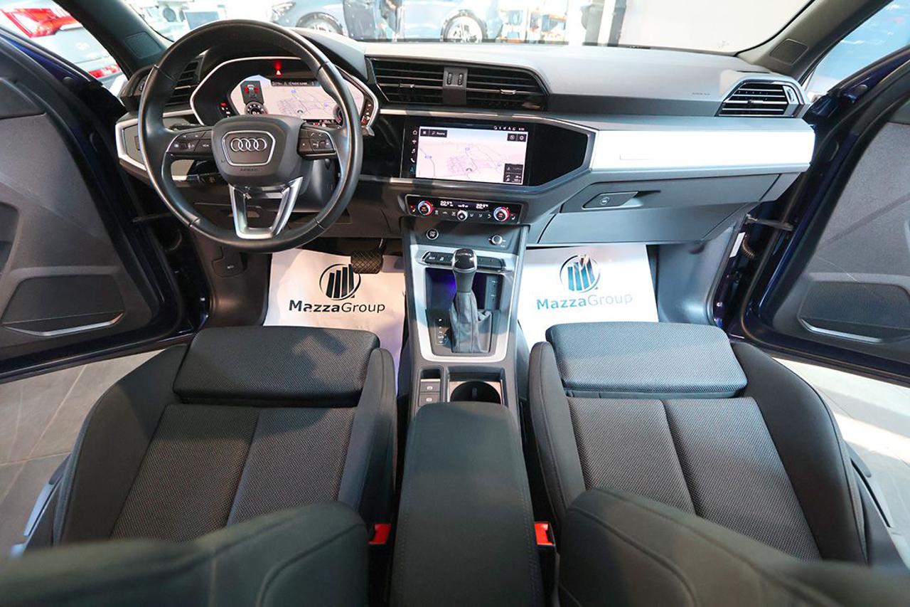 AUDI Q3 35 TFSI S-Tronic S-Line - 15