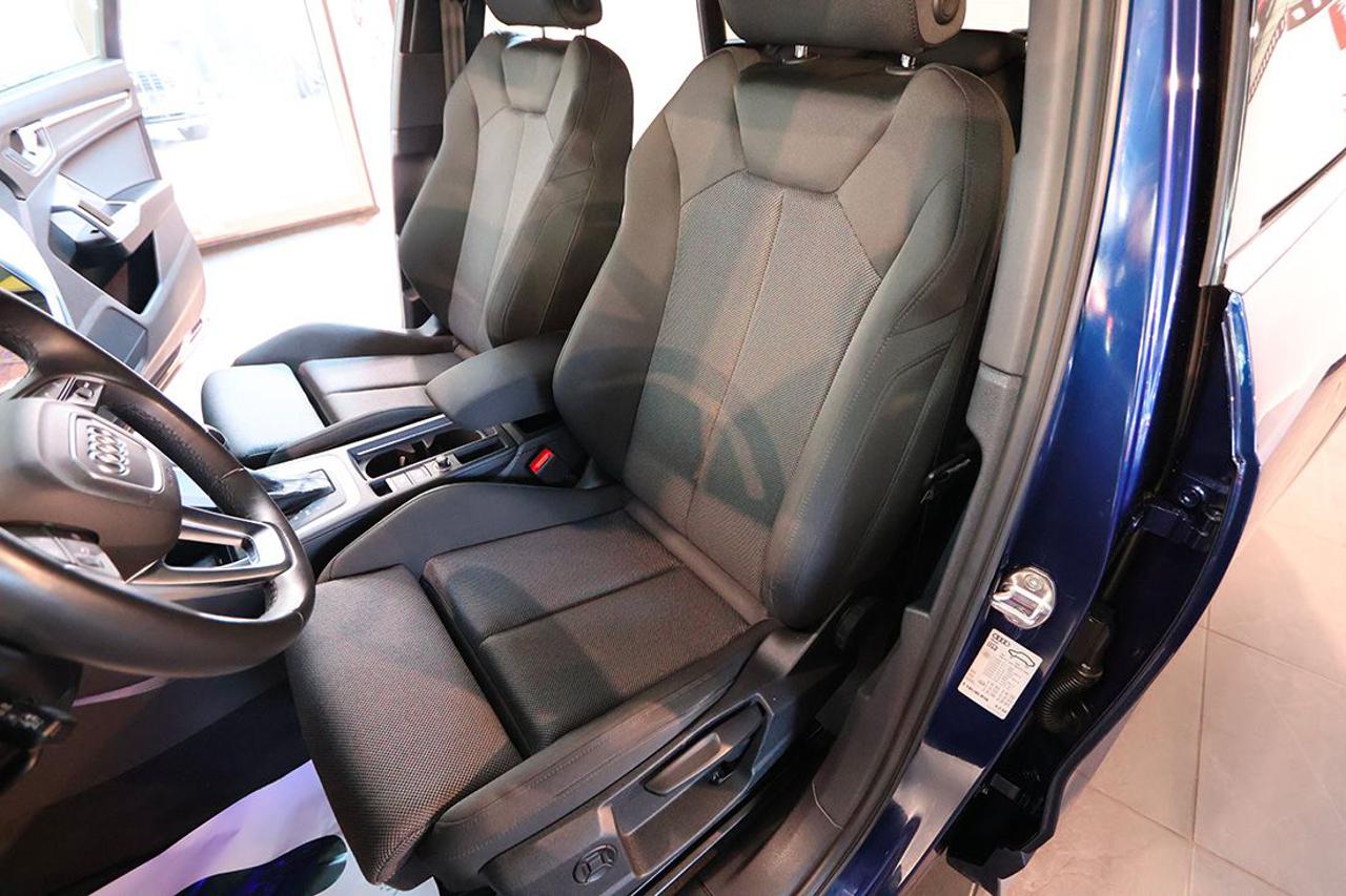 AUDI Q3 35 TFSI S-Tronic S-Line - 18