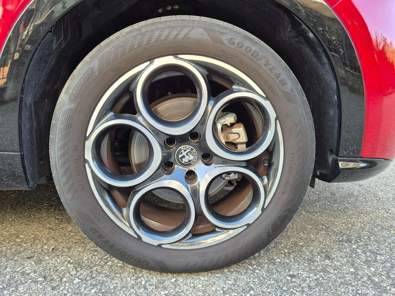 ALFA ROMEO Tonale 1.6 diesel 130 CV TCT6 Sprint - 14