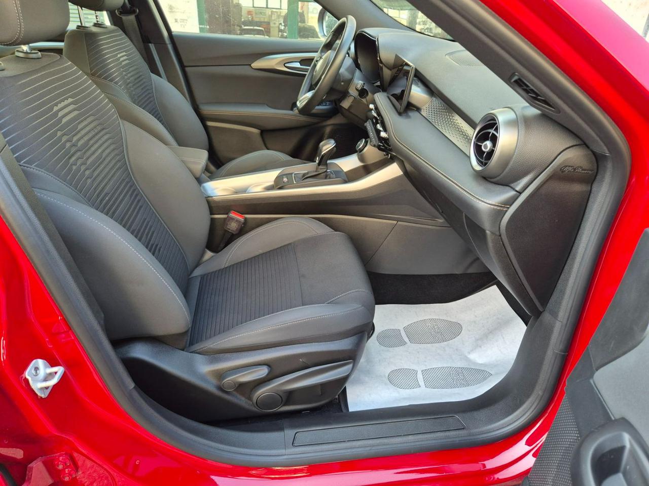 ALFA ROMEO Tonale 1.6 diesel 130 CV TCT6 Sprint - 11