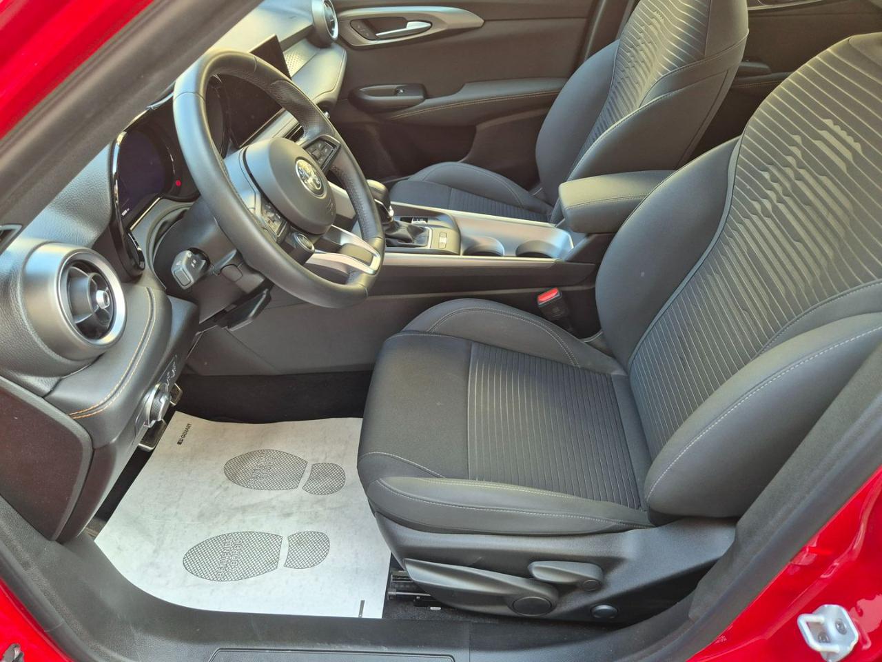 ALFA ROMEO Tonale 1.6 diesel 130 CV TCT6 Sprint - 9